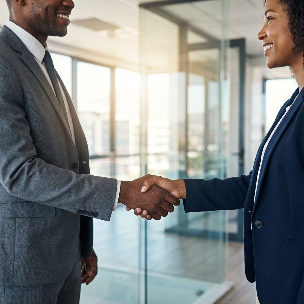 Trust and Collaboration